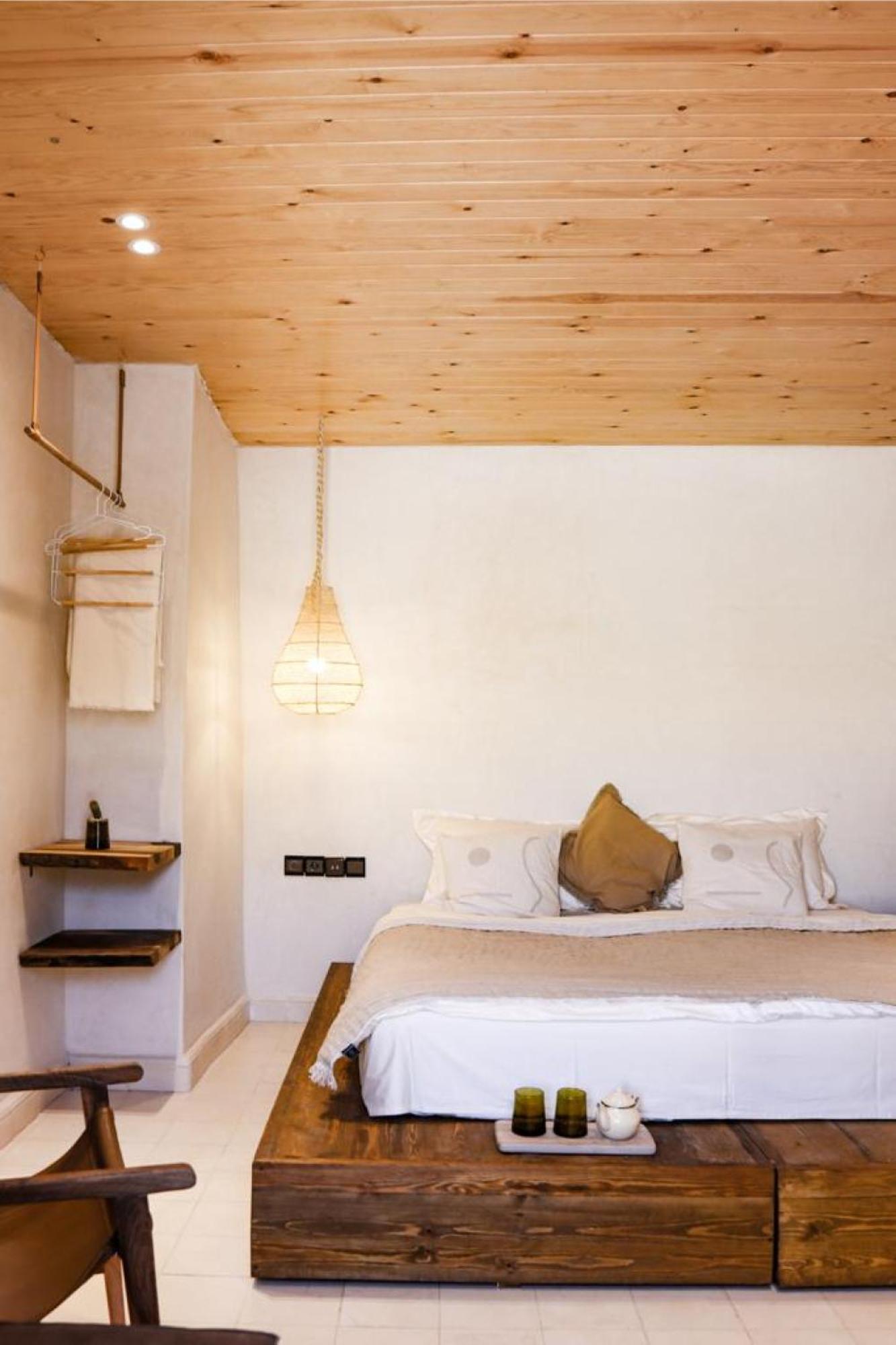 The O Experience - Tayourt Lodge Imsouane Exterior foto